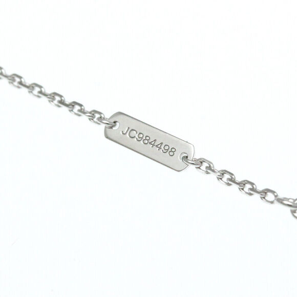 Van Cleef & Arpels Vintage Alhambra #123745V49B - Picture 7 of 12